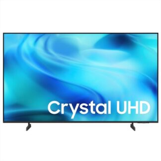 Samsung TV Crystal UHD U8000H 55" 4K UHD Smart Vision AI 120Hz DLG HDR10+ Object Tracking Sound (UE55U8072HUXXH) (SAMUE55U8072HUXXH)