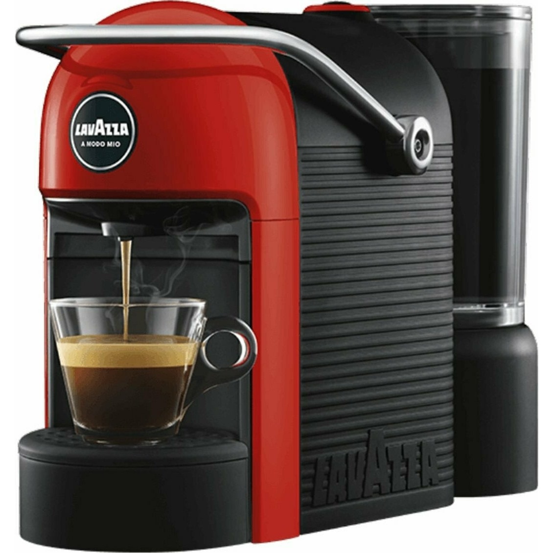 Lavazza Esspesso Machine Jolie Evo Red (18001398) (LAV18001398)