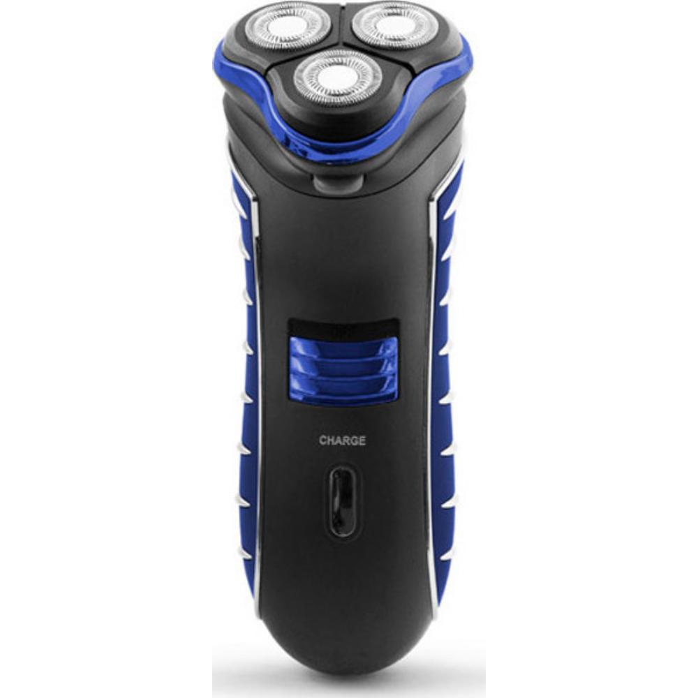Esperanza Electric Shaver Razor Blue Ebg002b (EBG002B) (ESPEBG002B)