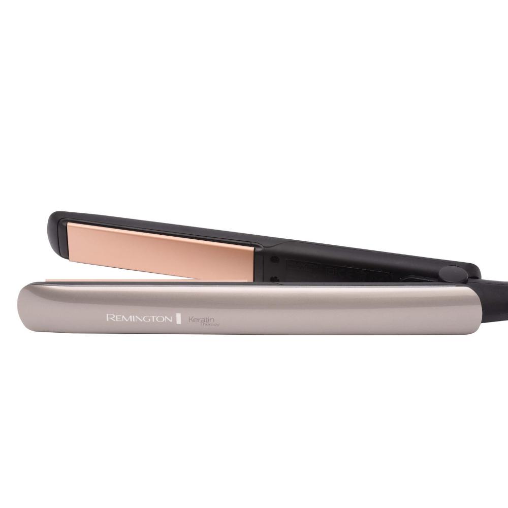 Remington Keratin Therapy Pro S8593 Hair Straightener with Ceramic Plates (S8593) (REMS8593)