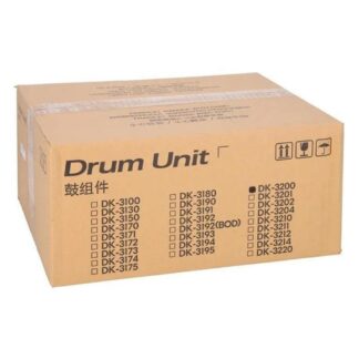 KYOCERA DRUM DK-3200  (30C0Y93010) (KYODK3200)