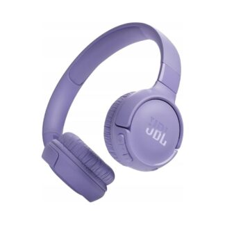 JBL Handsfree Bluetooth MultiPoint Tune 520BT, Purple JBLT520BTPUR (JBLT520BTPUR)