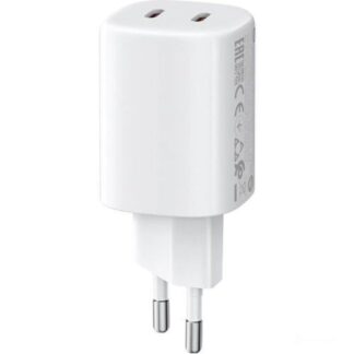 Xiaomi 45W Nano Turbo Charging Power Adapter 2C EU (BHR087OEU) (XIABHR087OEU)